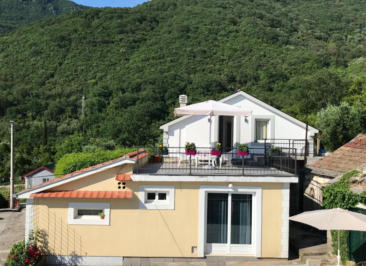 Etno Village Mihailovic III Kuti Екстер'єр фото