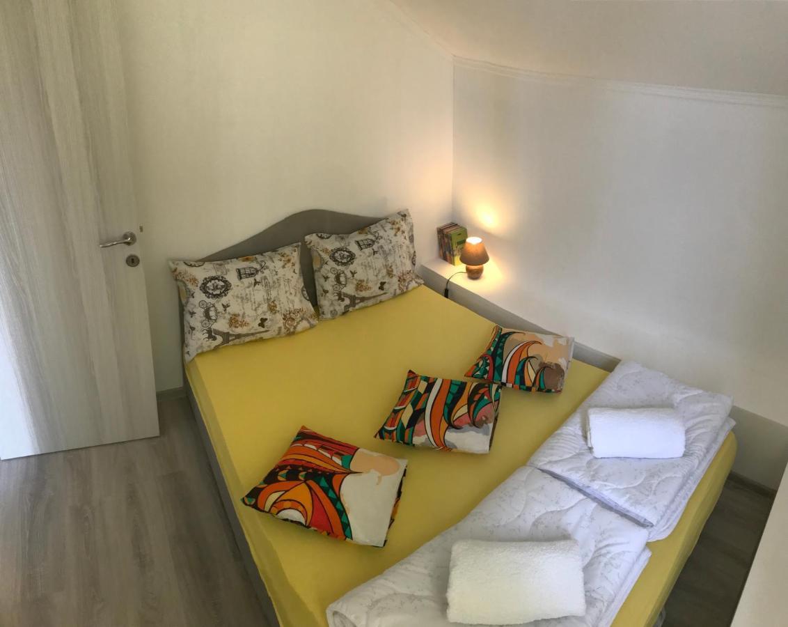Etno Village Mihailovic III Kuti Екстер'єр фото