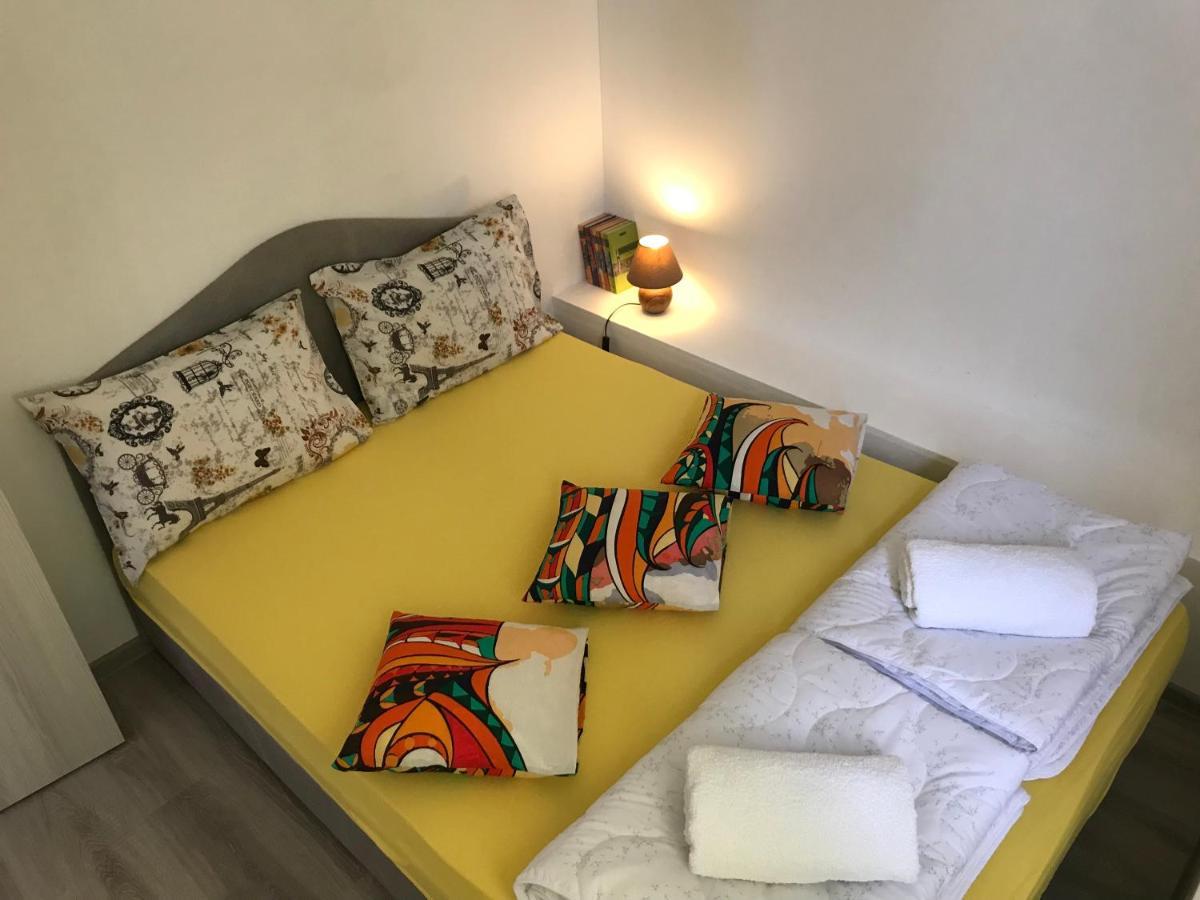 Etno Village Mihailovic III Kuti Екстер'єр фото