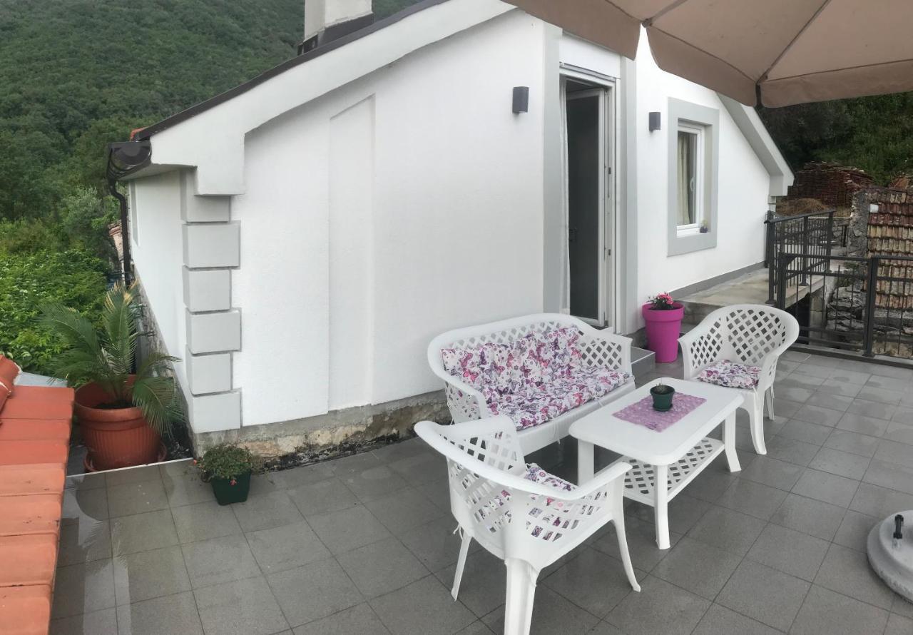 Etno Village Mihailovic III Kuti Екстер'єр фото