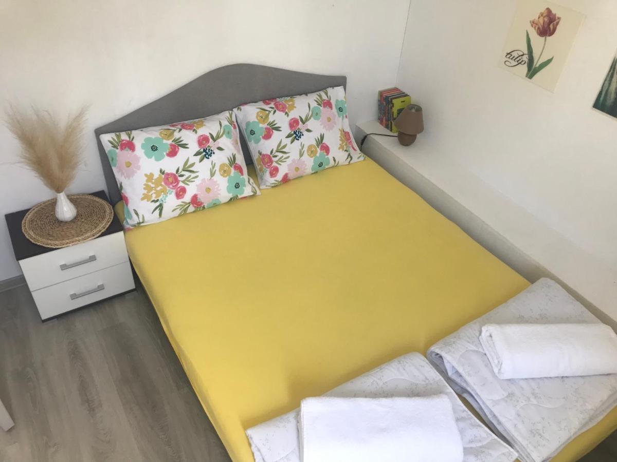 Etno Village Mihailovic III Kuti Екстер'єр фото